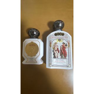 クリスチャンディオール(Christian Dior)の【値下げ可能】香水とボディオイル(香水(女性用))