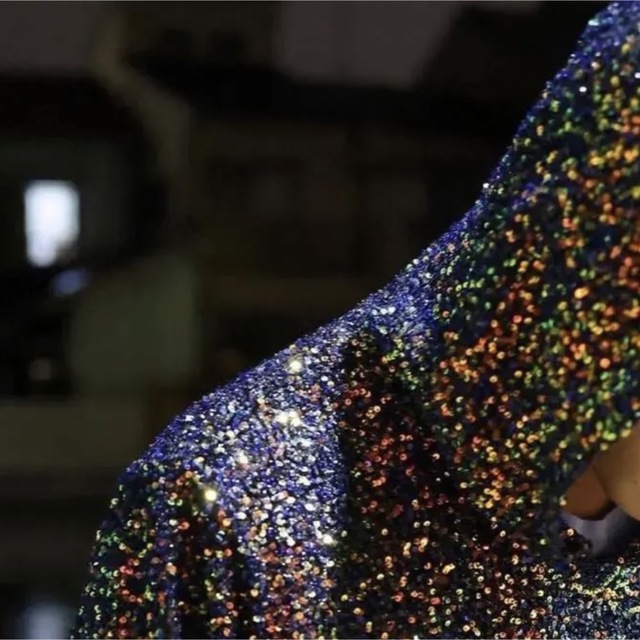 新品未使用 MASU 【エムエーエスユー】 DISCO HOODIE