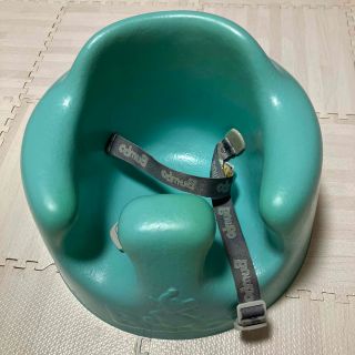 バンボ(Bumbo)のバンボ　トレー付き(その他)