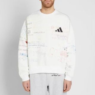 最終値下げ 今月まで出品YEEZY season 5 トレーナー XL