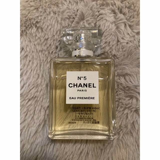 24時間限定 CHANEL - CHANEL香水シャネルNo.5オープルミエール