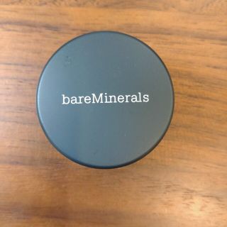 ベアミネラル(bareMinerals)のベアミネラル(ファンデーション)