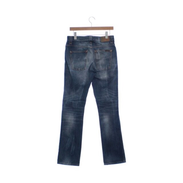 Nudie Jeans デニムパンツ 30(M位) インディゴ(デニム) 1