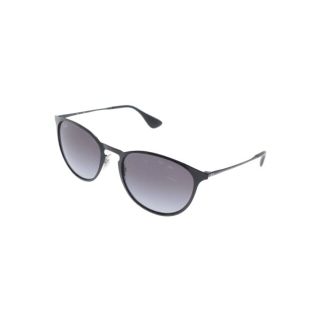 レイバン(Ray-Ban)のRay-Ban レイバン サングラス - 黒 【古着】【中古】(サングラス/メガネ)