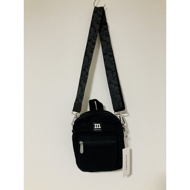 marimekko(マリメッコ)のマリメッコ marimekko ショルダーバッグ kaste 新品未使用 レディースのバッグ(ショルダーバッグ)の商品写真