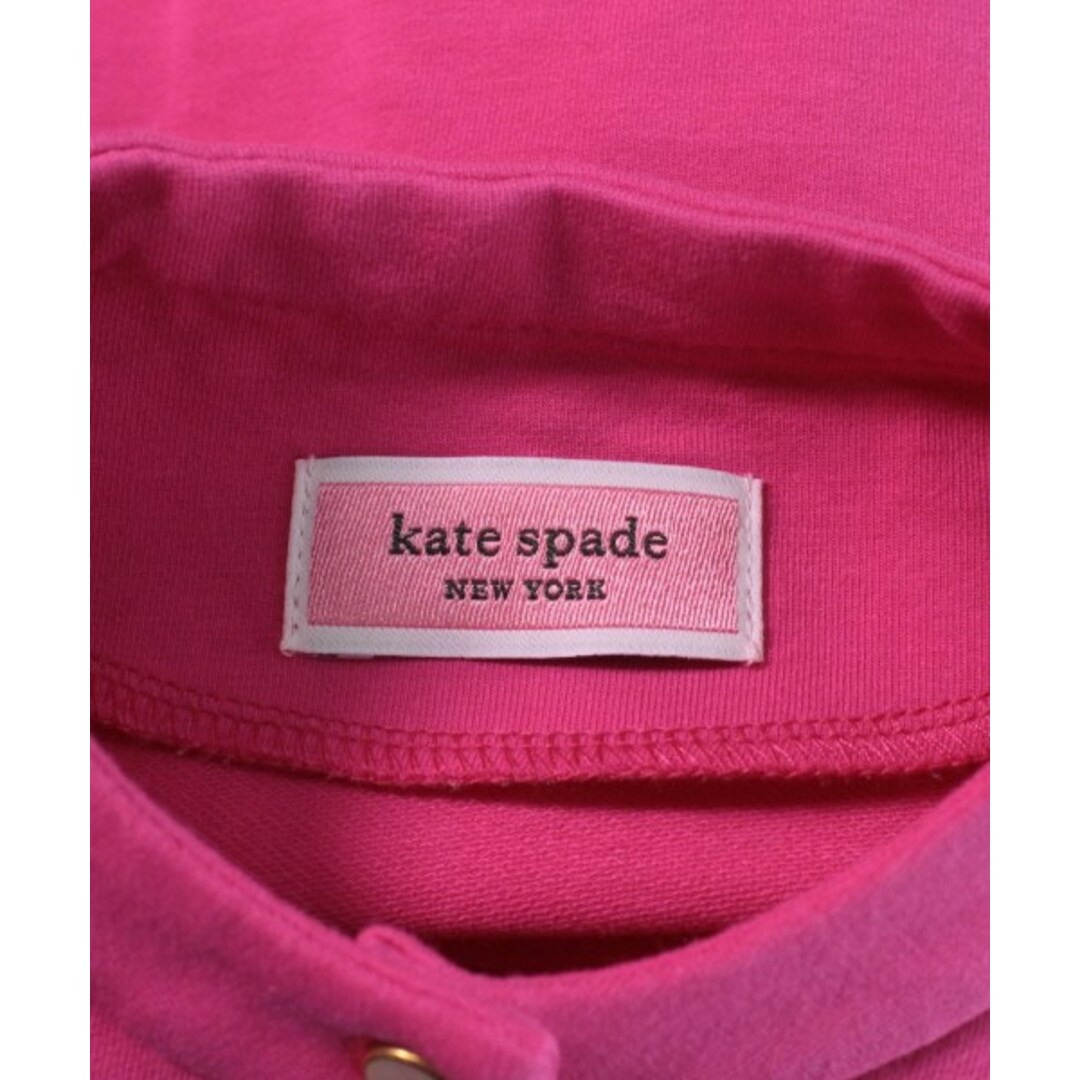 kate spade new york(ケイトスペードニューヨーク)のkate spade new york Tシャツ・カットソー 70/80 【古着】【中古】 キッズ/ベビー/マタニティのキッズ服女の子用(90cm~)(Tシャツ/カットソー)の商品写真