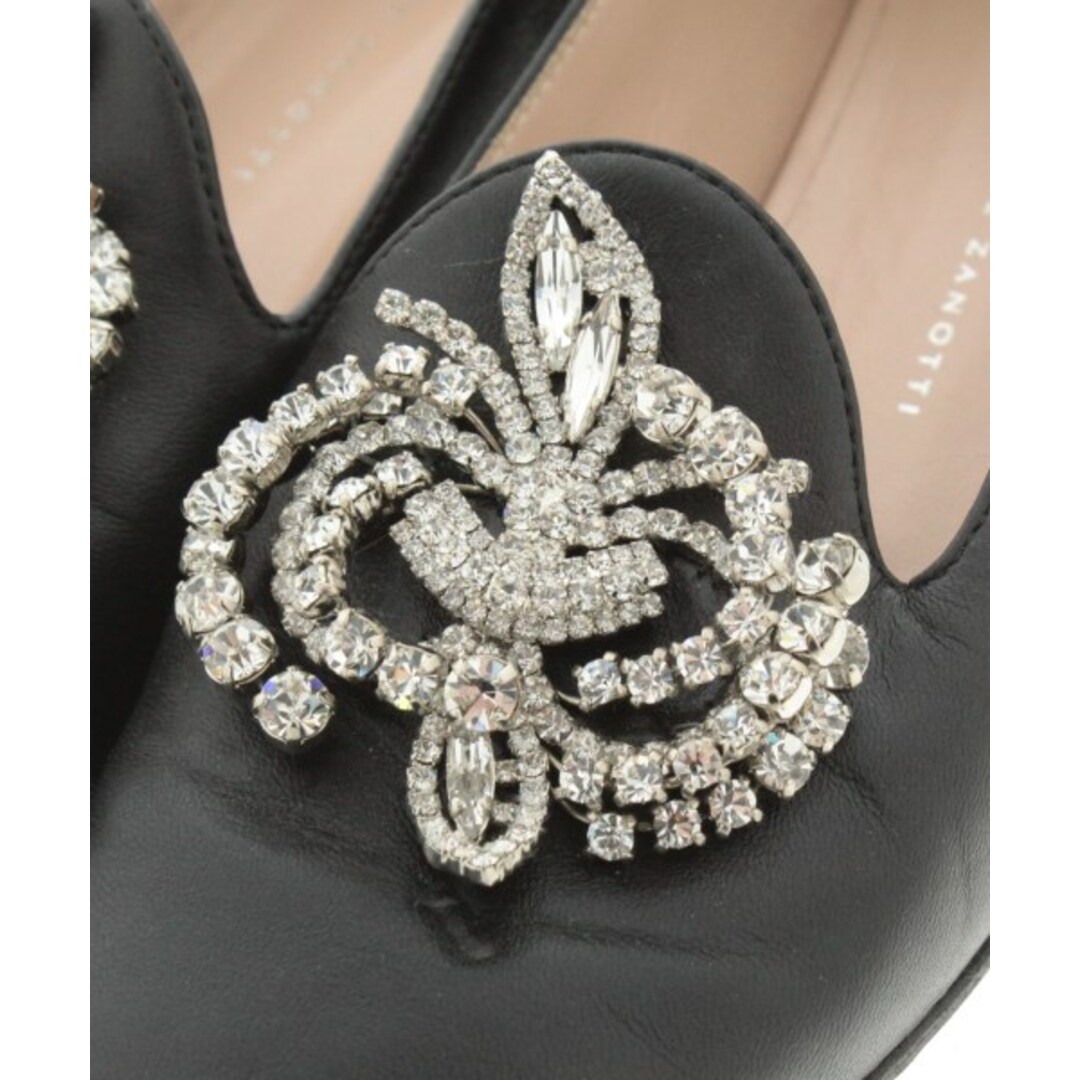 GIUSEPPE ZANOTTI DESIGN パンプス | tradexautomotive.com