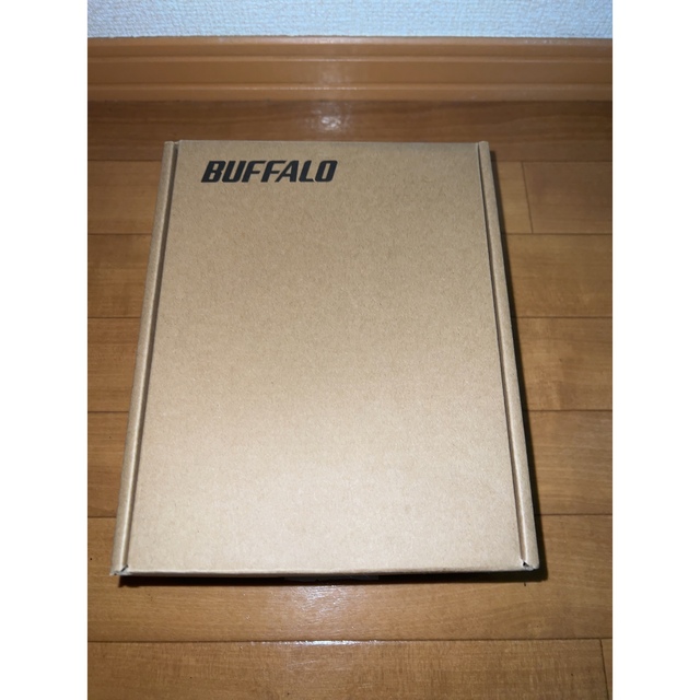 BUFFALO バッファロー WSR-3200AX4S/NBK