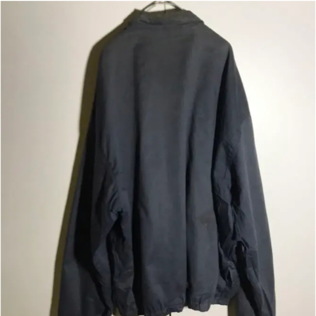 POLO RALPH LAUREN(ポロラルフローレン)のラルフローレン スウィングトップ　古着　ビンテージ メンズのジャケット/アウター(ブルゾン)の商品写真