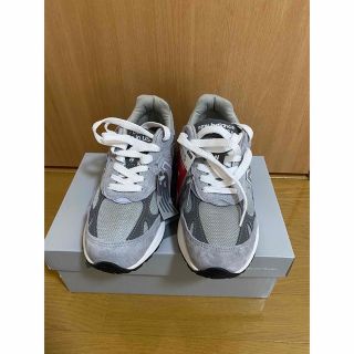 ニューバランス(New Balance)のM993GL  26.5cm 未使用(スニーカー)