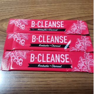 ビーグレン(b.glen)のB-CLEANSE(ダイエット食品)
