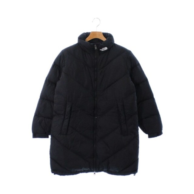 THE NORTH FACE ザノースフェイス ダウンコート M 黒 - ダウンコート
