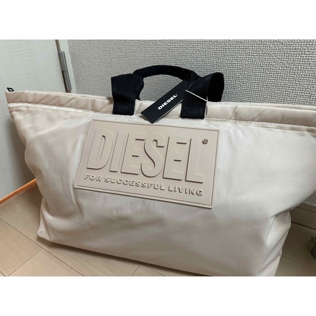 【セール】バッグ最安値 ディーゼル ショルダーバッグ トートバッグ | フリマアプリ ラクマ