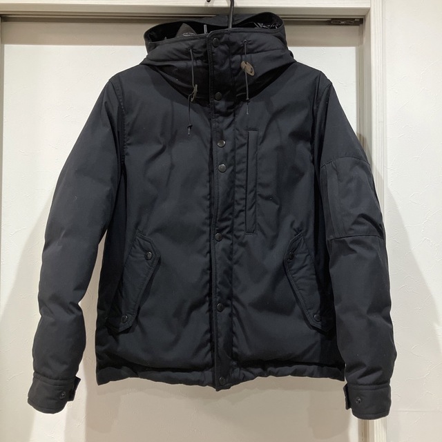 THE NORTH FACE - ノースフェイス パープルレーベル マウンテン ...