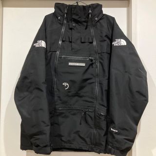 希少 ビッグサイズ ノースフェイス マウンテンジャケット  GORE-TEX