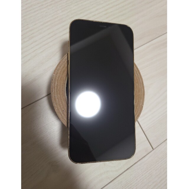 iPhone 12 pro ゴールド 128 GB SIMフリー | lorenzetti.mx