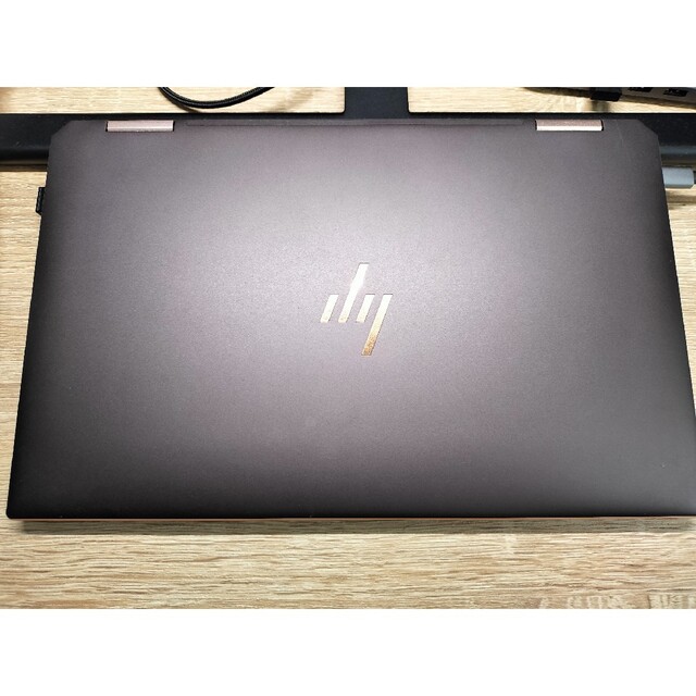 HP Spectre x360 13-aw0000 WWANモデルG2