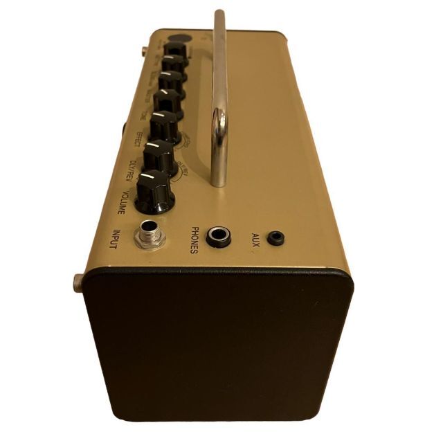 耐熱 二層 足あとぐらす (M) 【美品】YAMAHA ヤマハ THR5A