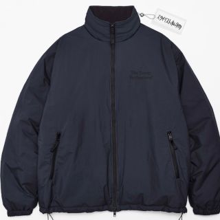 ワンエルディーケーセレクト(1LDK SELECT)のエンノイ ennoy NYLON PADDED JACKET (ナイロンジャケット)