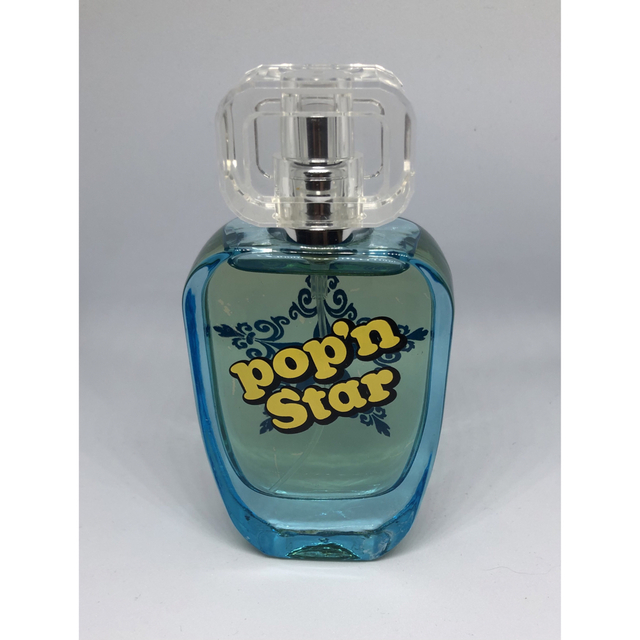 50ml NEWVIE PARFUMS 香水 POP’N STAR コスメ/美容の香水(香水(女性用))の商品写真