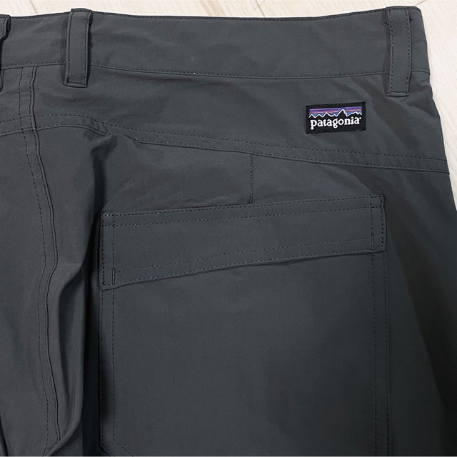 【新品・未使用】patagonia Rock Craft Pants W35