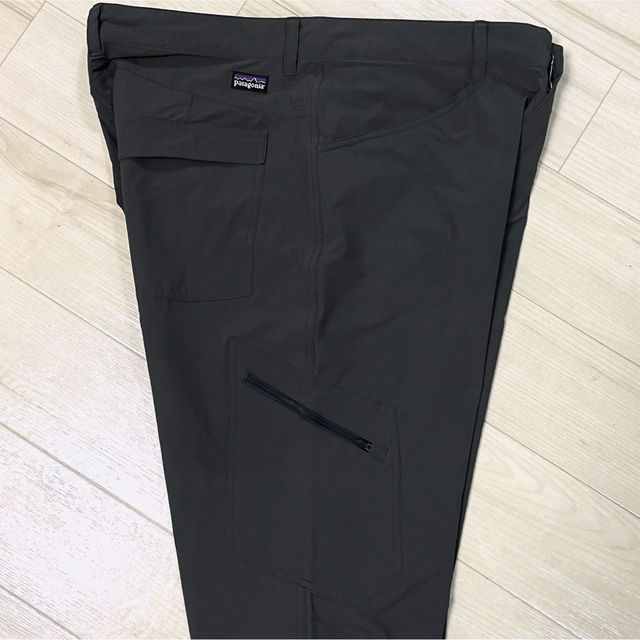 【新品・未使用】patagonia Rock Craft Pants W35