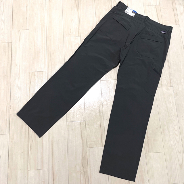【新品・未使用】patagonia Rock Craft Pants W35