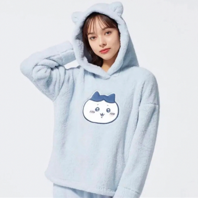 GU - ☆新品☆GU ちいかわ マシュマロフィールラウンジセット S GU - ☆新品☆GU ちいかわ マシュマロフィールラウンジセット S