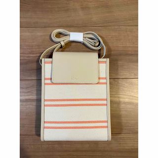 ペレボルサ PELLE BORSA 3WAYバッグ ショルダーバッグ アンミカ