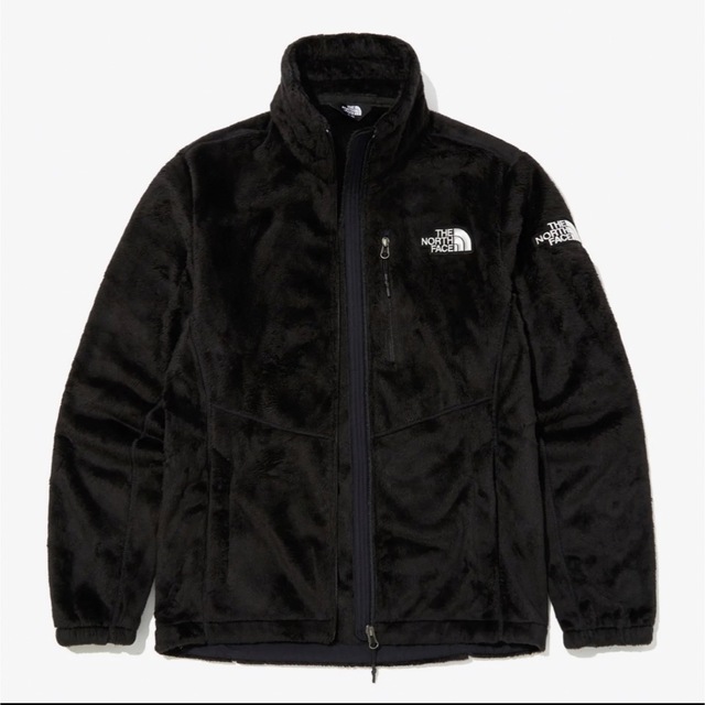【税込?送料無料】 THE NORTH FACE - NORTH FACE SNOW FLEECE JACKET フリース ジャケット ブルゾン