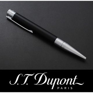 デュポン(DuPont)の3976◆S.T.Dupontデュポンボールペン定価22,000円DイニシャルＤ(ペン/マーカー)