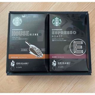 スターバックスコーヒー(Starbucks Coffee)の新品未開封　スターバックスコーヒー(コーヒー)