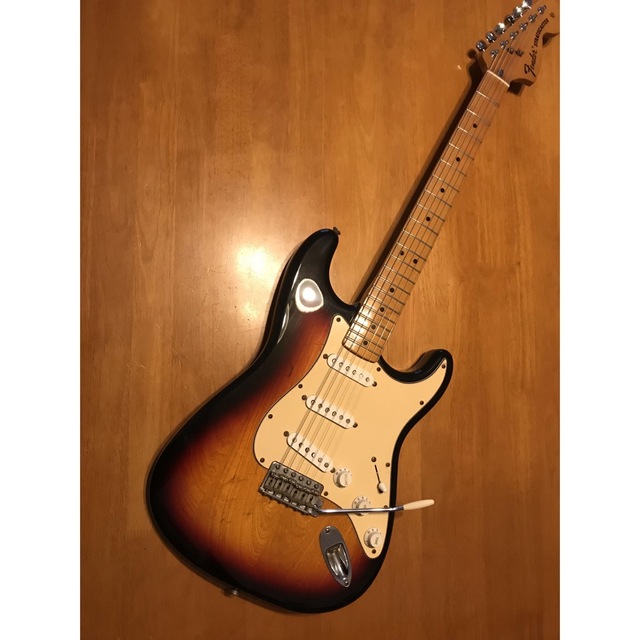 注目ブランドのギフト - Fender Fender Stratocaster 70s Mex エレキ