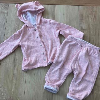 ベビーギャップ(babyGAP)のbabyGAP セットアップ(その他)