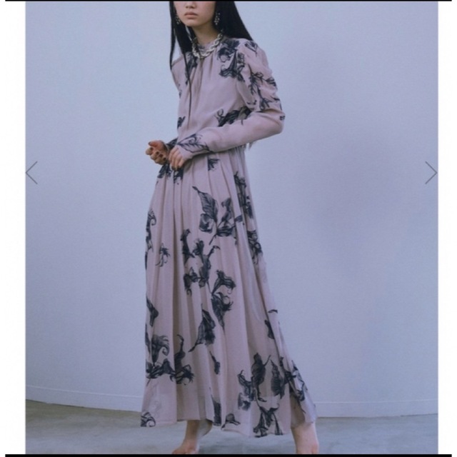 大決算売り尽くし☆ ◇ UND AMERI DRESS UND FLOCKY CALLA CALLA