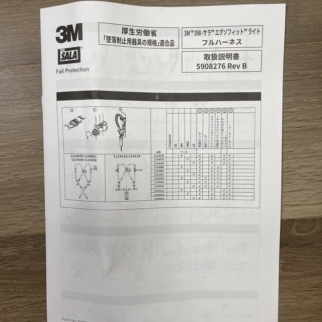 フルハーネス伸縮ランヤードセット安全帯3M DBIサラ ランキングや新製品