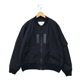 ホワイトマウンテニアリング(WHITE MOUNTAINEERING)のホワイトマウンテニアリング ブルゾン ホ(ブルゾン)