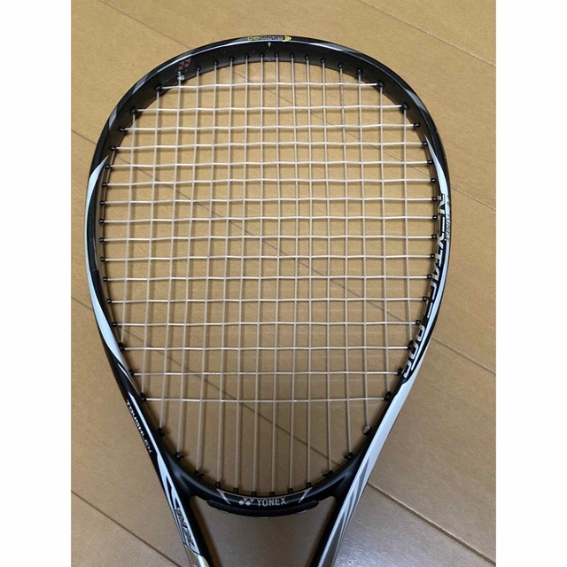 YONEX(ヨネックス)のネクステージ80s スポーツ/アウトドアのテニス(ラケット)の商品写真