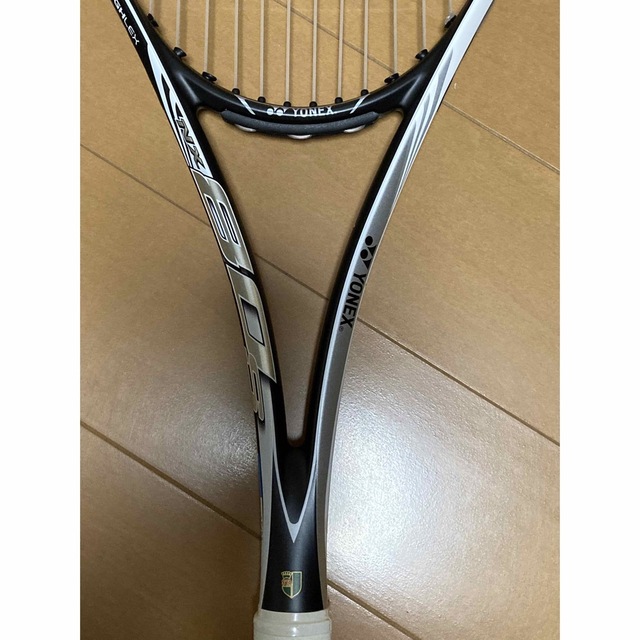 YONEX(ヨネックス)のネクステージ80s スポーツ/アウトドアのテニス(ラケット)の商品写真