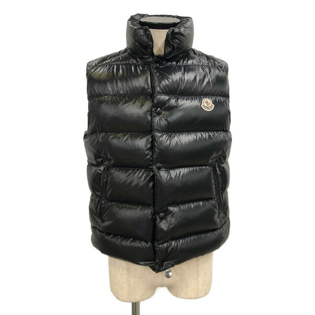 人気商品超目玉 目玉商品 美品 モンクレール MONCLER ダウンベスト