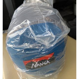 ナンガ(NANGA)のNANGA ダウンバッグ600STD  レギュラー(寝袋/寝具)