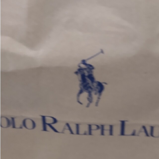 Ralph Lauren(ラルフローレン)のラルフローレン マフラー メンズのファッション小物(マフラー)の商品写真