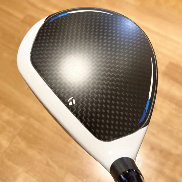 TaylorMade(テーラーメイド)の【2本】SIM2  ツアーAD HD6 シム2 フェアウェイウッド 3W 5W スポーツ/アウトドアのゴルフ(クラブ)の商品写真