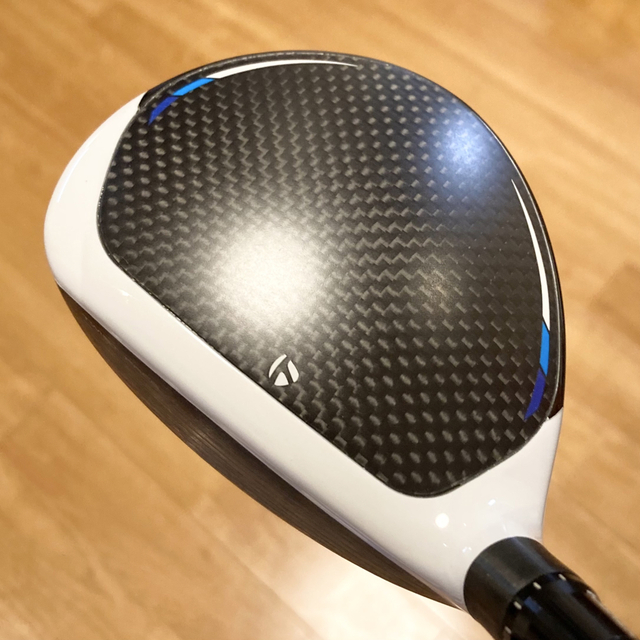 TaylorMade(テーラーメイド)の【2本】SIM2  ツアーAD HD6 シム2 フェアウェイウッド 3W 5W スポーツ/アウトドアのゴルフ(クラブ)の商品写真