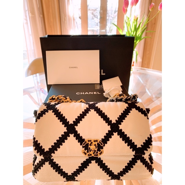 CHANEL - 2/5迄限界価格出品！【極希少】CHANEL2021クルーズ