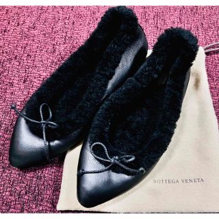 ボッテガ(Bottega Veneta) バレエシューズ(レディース)の通販 41点