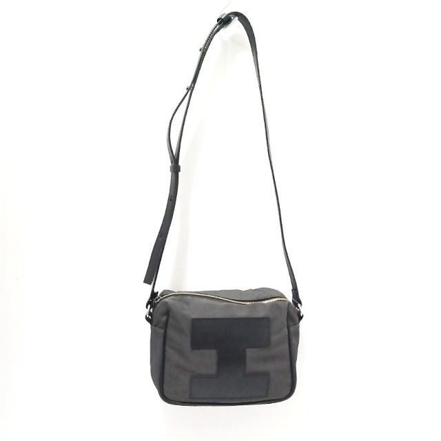 IACUCCI(イアクッチ) ショルダーバッグ 黒 バッグ バッグ bavarianinn.ca