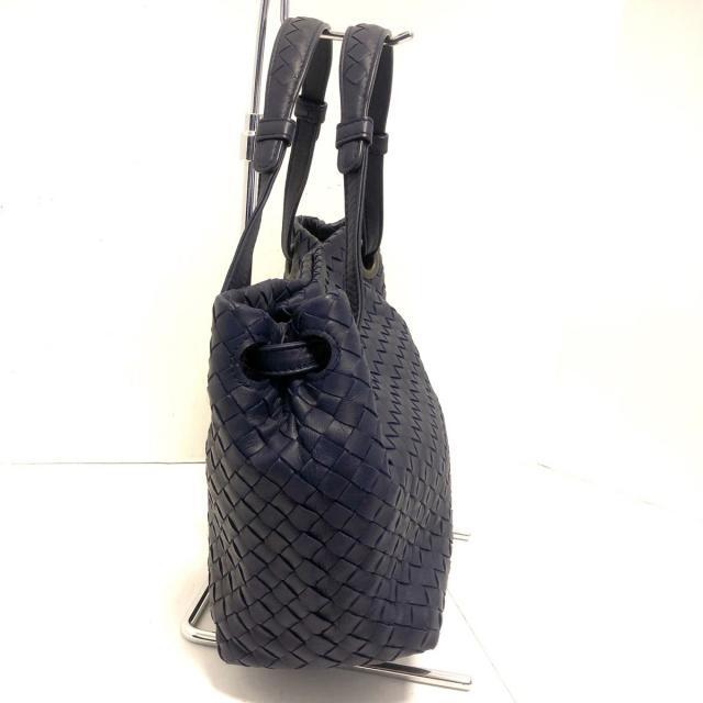 Bottega Veneta(ボッテガヴェネタ)のボッテガヴェネタ トートバッグ美品  レディースのバッグ(トートバッグ)の商品写真