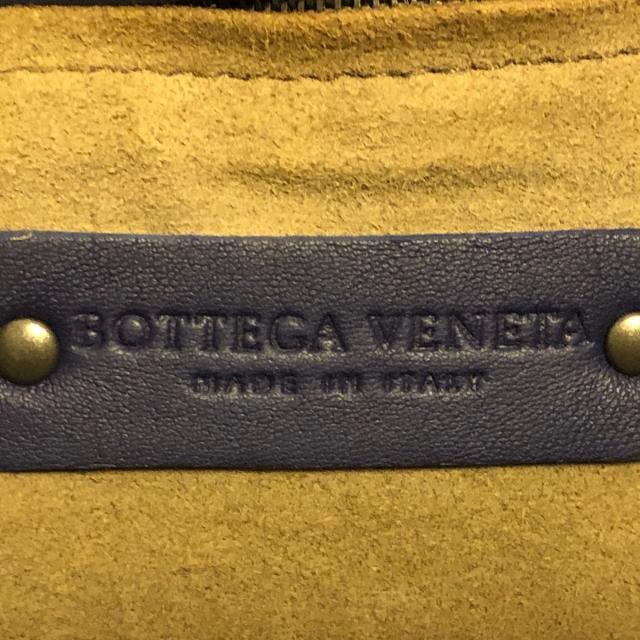 Bottega Veneta(ボッテガヴェネタ)のボッテガヴェネタ トートバッグ美品  レディースのバッグ(トートバッグ)の商品写真