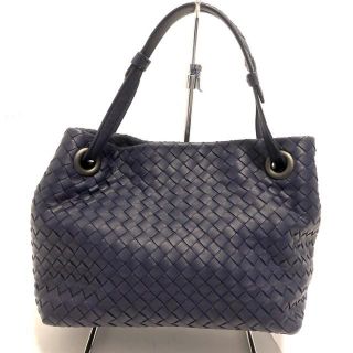 ボッテガヴェネタ(Bottega Veneta)のボッテガヴェネタ トートバッグ美品 (トートバッグ)